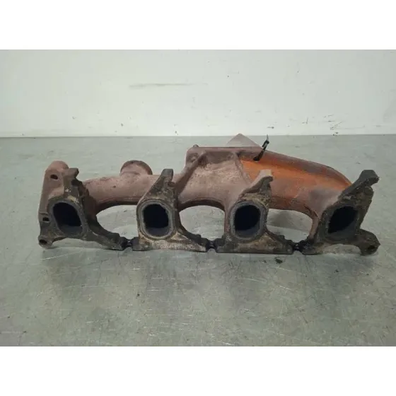 Colector Escape para Renault Megane Grand Scenic Ii