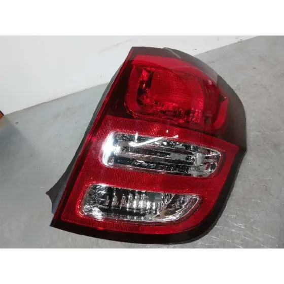 Piloto Trasero Derecho para Citroën C3