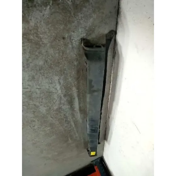 Paragolpes Trasero para Nissan Nv 400