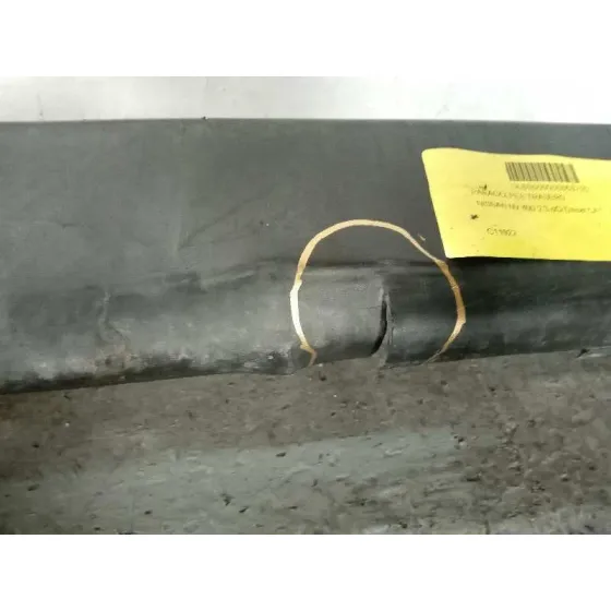 Paragolpes Trasero para Nissan Nv 400