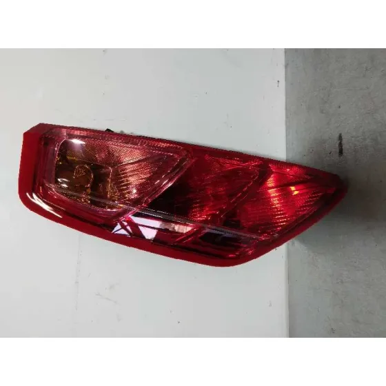 Piloto Trasero Izquierdo para Fiat Grande Punto (199)