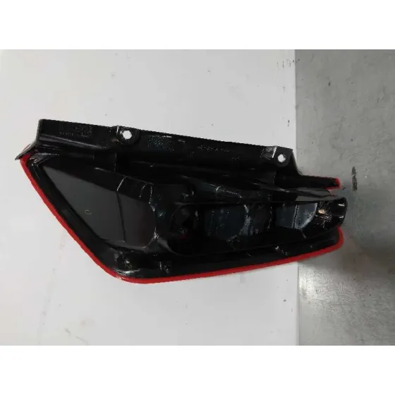 Piloto Trasero Izquierdo para Fiat Grande Punto (199)