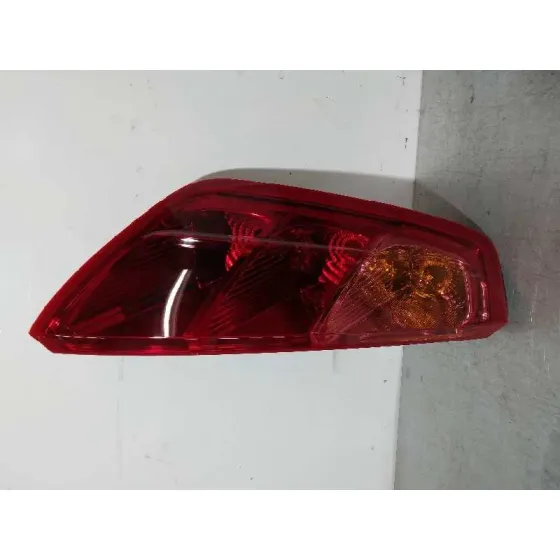 Piloto Trasero Izquierdo para Fiat Grande Punto (199)