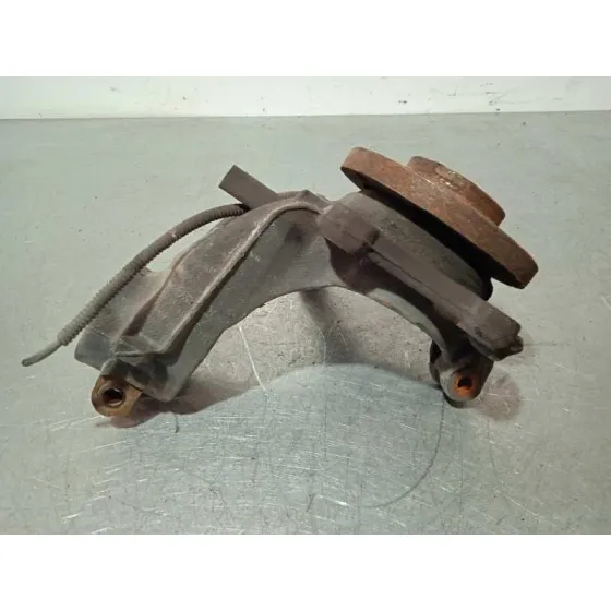 Mangueta Delantera Izquierda para Peugeot 208