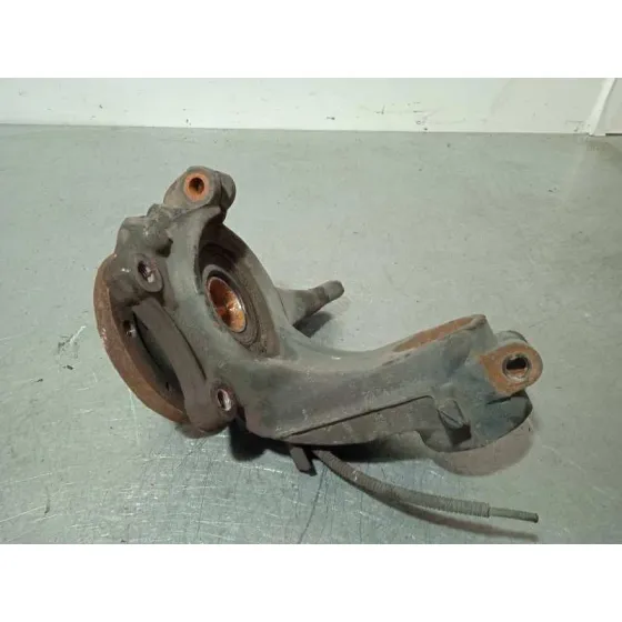 Mangueta Delantera Izquierda para Peugeot 208