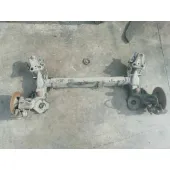 Puente Trasero para Peugeot 208