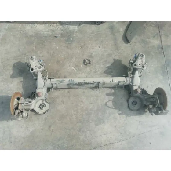 Puente Trasero para Peugeot 208