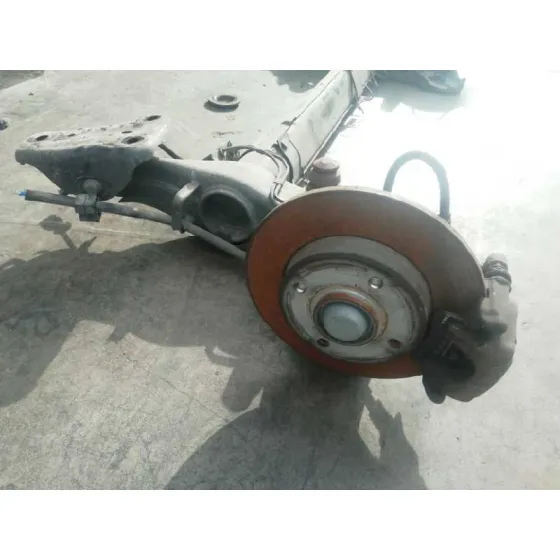 Puente Trasero para Peugeot 208