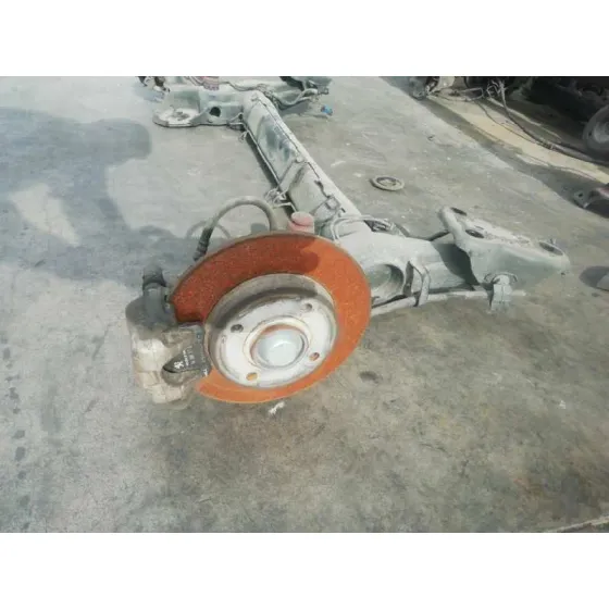Puente Trasero para Peugeot 208