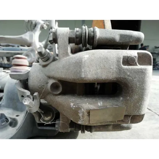 Puente Trasero para Peugeot 208
