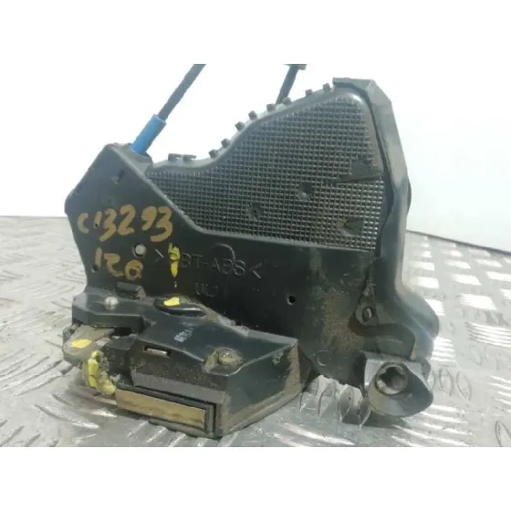 Cerradura Puerta Delantera Izquierda para Toyota Corolla Verso (R1)