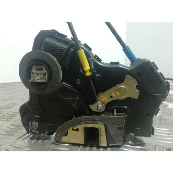 Cerradura Puerta Delantera Izquierda para Toyota Corolla Verso (R1)