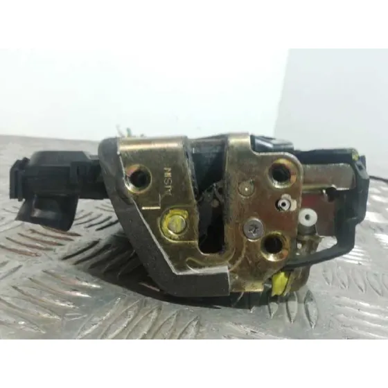 Cerradura Puerta Delantera Izquierda para Toyota Corolla Verso (R1)