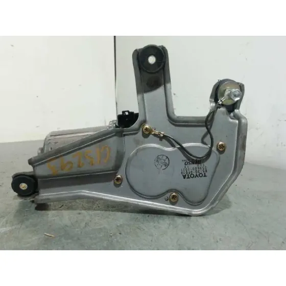 Motor Limpia Trasero para Toyota Corolla Verso (R1)