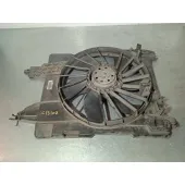 Electroventilador para Renault Megane Ii Berlina 5P