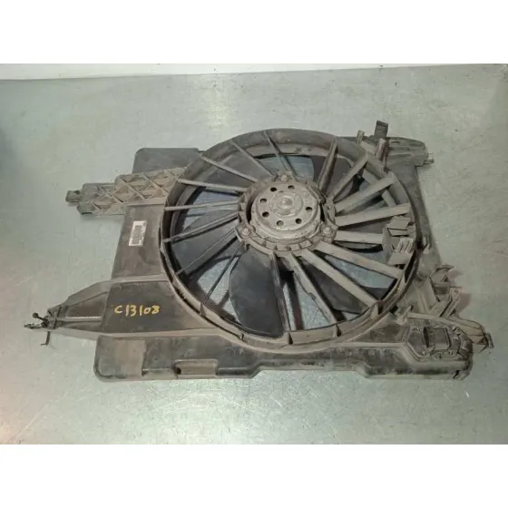 Electroventilador para Renault Megane Ii Berlina 5P