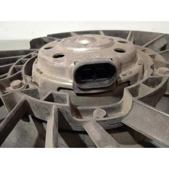 Electroventilador para Renault Megane Ii Berlina 5P