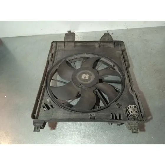 Electroventilador para Renault Megane Ii Berlina 5P