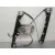 Elevalunas Delantero Izquierdo para Mercedes-Benz Clase C (W203) Berlina