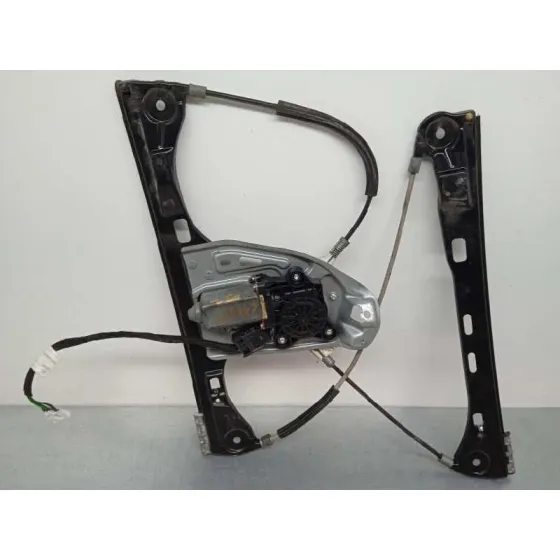 Elevalunas Delantero Izquierdo para Mercedes-Benz Clase C (W203) Berlina