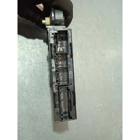 Motor Elevalunas Trasero Derecho para Audi A4 Avant (8E)