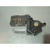 Motor Elevalunas Trasero Izquierdo para Audi A4 Avant (8E)