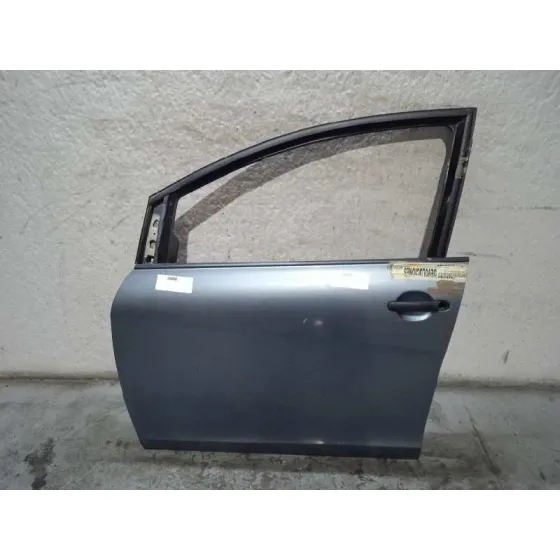 Puerta Delantera Izquierda para Seat Altea (5P1)