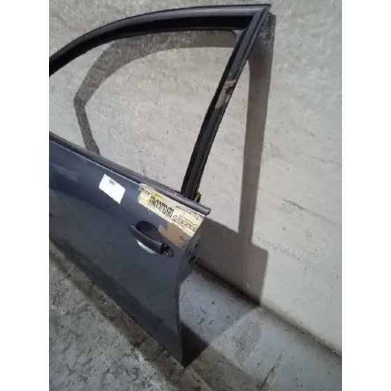 Puerta Delantera Izquierda para Seat Altea (5P1)