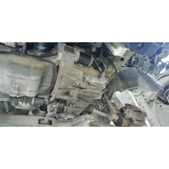 Caja Cambios para Smart Forfour