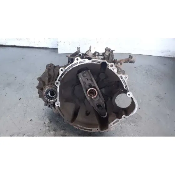 Caja Cambios para Smart Forfour