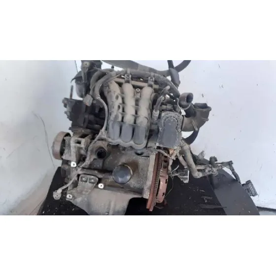 Motor Completo para Smart Forfour