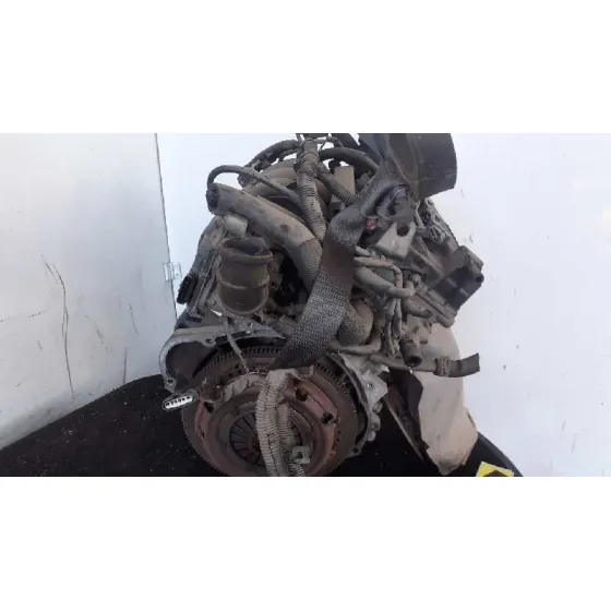Motor Completo para Smart Forfour
