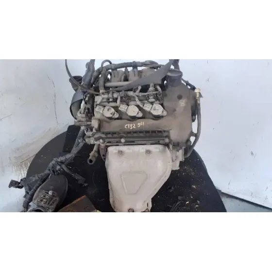 Motor Completo para Smart Forfour
