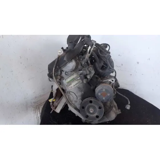 Motor Completo para Smart Forfour