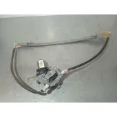 Elevalunas Delantero Izquierdo para Renault Scenic (Ja..)