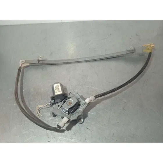 Elevalunas Delantero Izquierdo para Renault Scenic (Ja..)