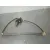 Elevalunas Delantero Izquierdo para Renault Scenic (Ja..)
