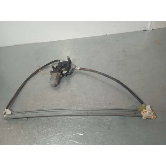 Elevalunas Delantero Izquierdo para Renault Scenic (Ja..)