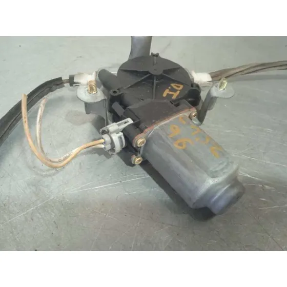 Elevalunas Delantero Izquierdo para Renault Scenic (Ja..)