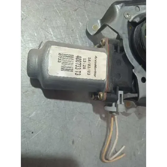 Elevalunas Delantero Izquierdo para Renault Scenic (Ja..)