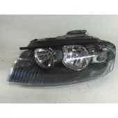 Faro Izquierdo para Audi A3 (8P)