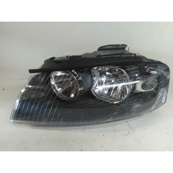 Faro Izquierdo para Audi A3 (8P)