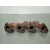 Colector Escape para Ford Focus Berlina (Cap)