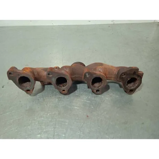 Colector Escape para Ford Focus Berlina (Cap)