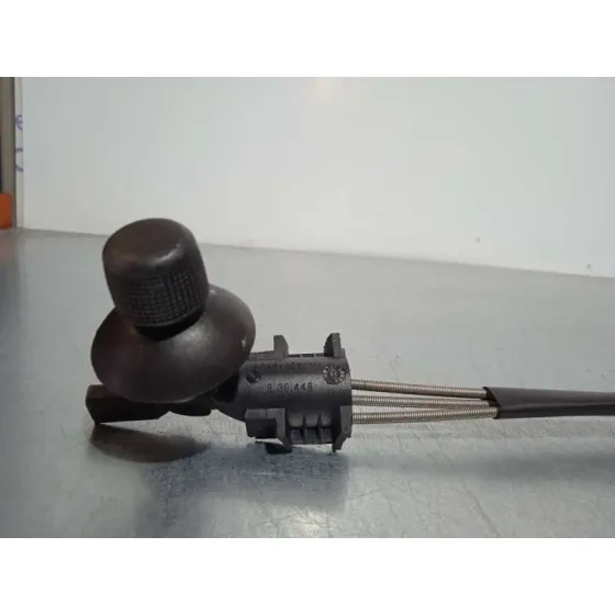 Retrovisor Derecho para Seat Ibiza (6L1)