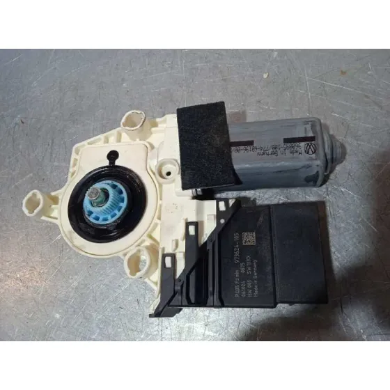 Motor Elevalunas Trasero Izquierdo para Seat Altea (5P1)