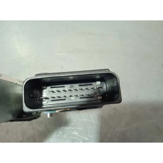 Motor Elevalunas Trasero Izquierdo para Seat Altea (5P1)