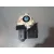 Motor Elevalunas Trasero Derecho para Seat Altea (5P1)