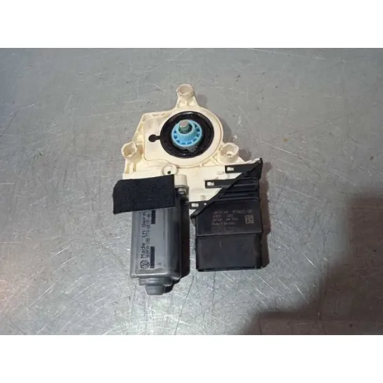 Motor Elevalunas Trasero Derecho para Seat Altea (5P1)