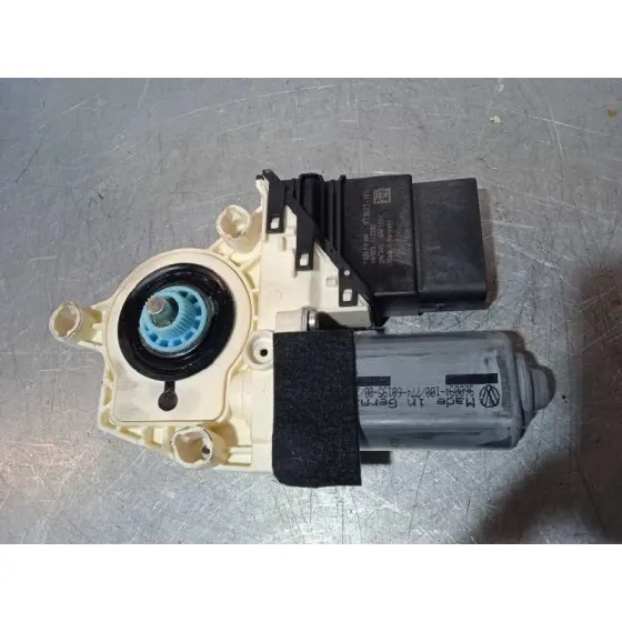 Motor Elevalunas Trasero Derecho para Seat Altea (5P1)